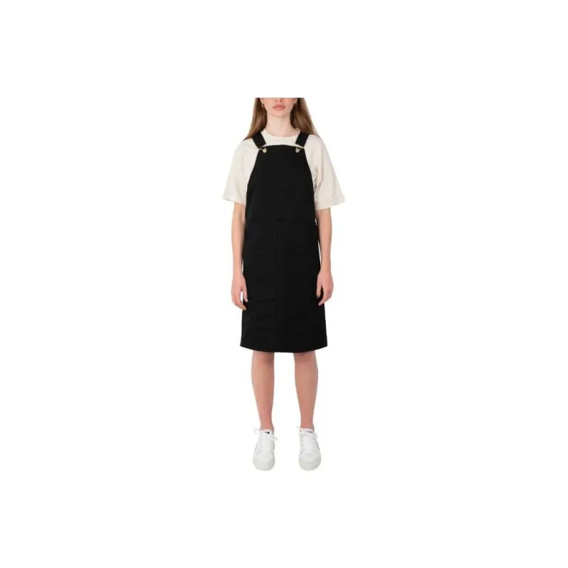 Carhartt WIP Sleeveless Dresses Women's Black-0