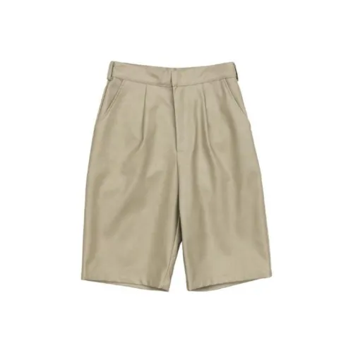 Select MOCA Casual Shorts Women's