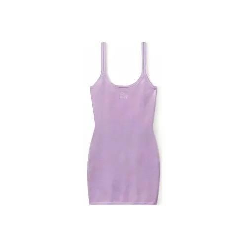 Alexander Wang Slip mediaes Women's Purple