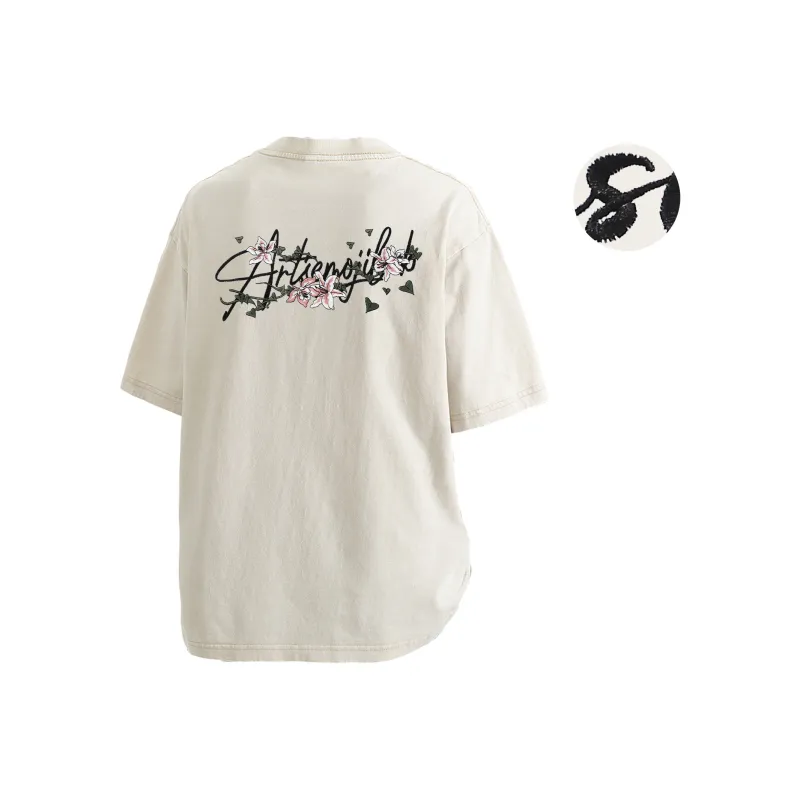 Emoji T Shirts Unisex-12