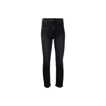 MOTHER Mid rise Dazzler Jeans
