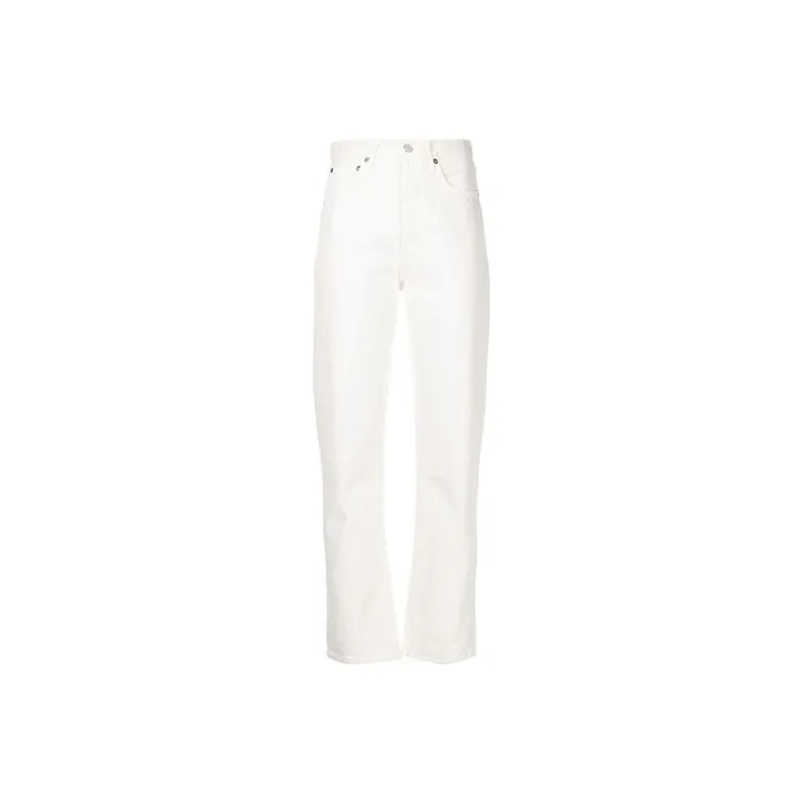 AGOLDE 90s Pinch Waist Jeans-0