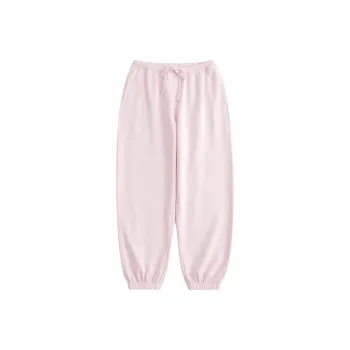 Hollister Casual Pants Women's Pink