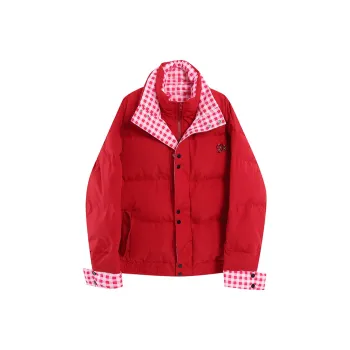 PZHK Puffer Jackets Women's