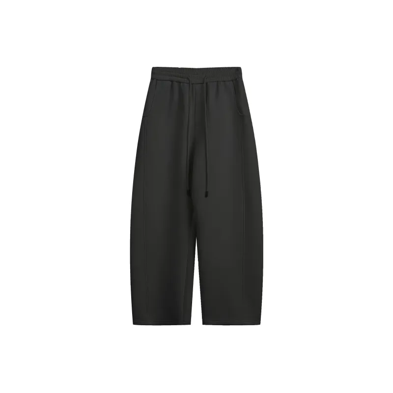 THINGYLAB Casual Pants Unisex-0