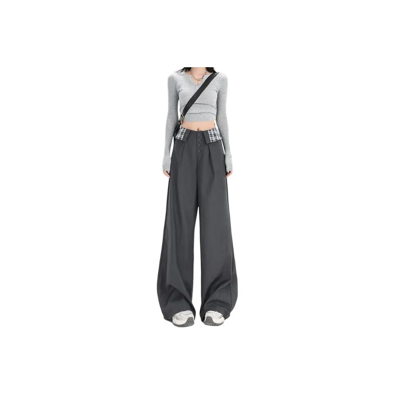 FOREVER 21 Casual Pants Unisex-6
