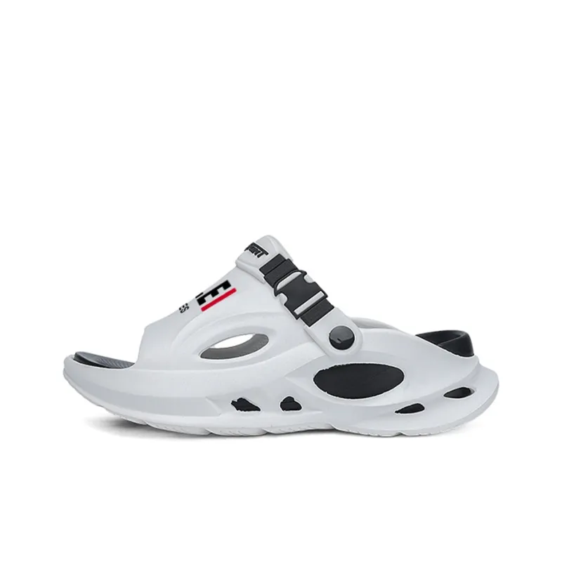 Budding Bear Beach Sandals Unisex-9