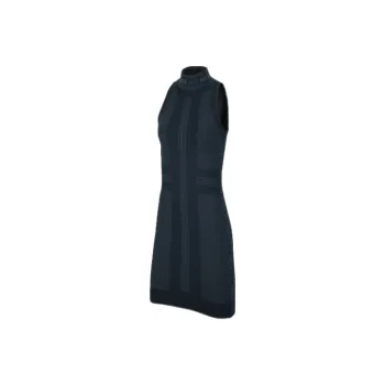 Nike Sleeveless Dress Women's Blue