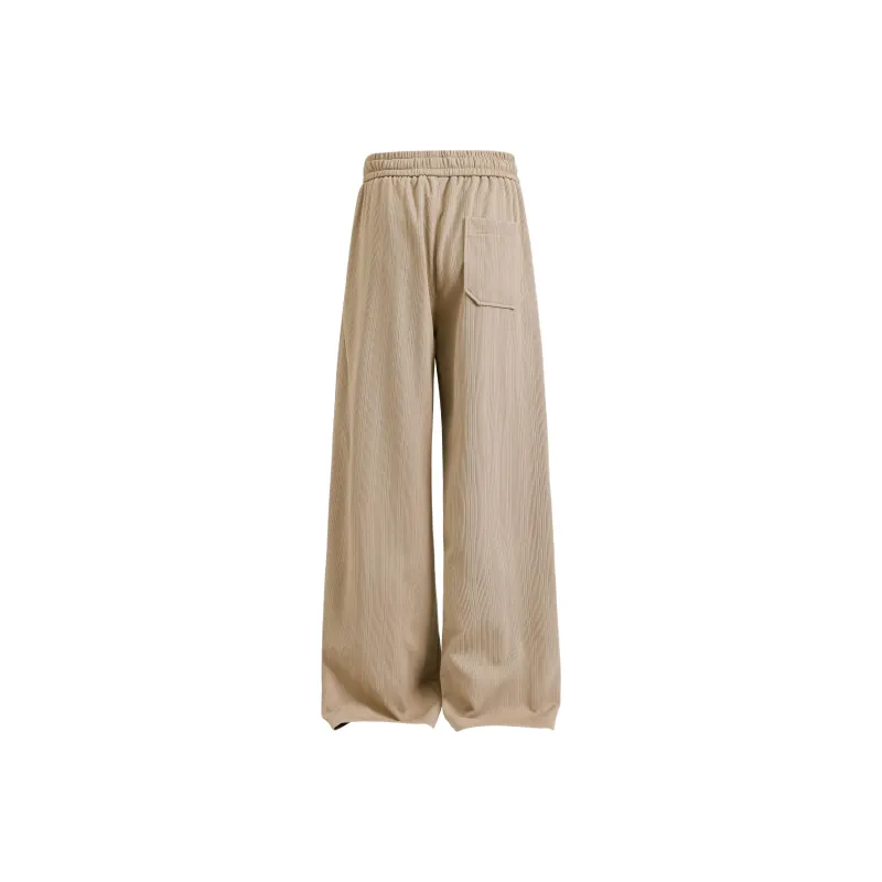 SESAME STREET Casual Pants Unisex-3