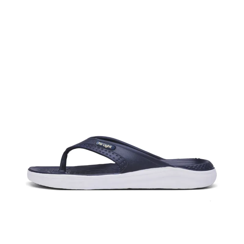 YUZHAOLIN EVA Abrasion Resistant Slip Resistant Flip Flops Men's-4
