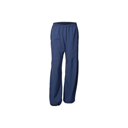 Under Armour Rival Casual Pants Women's Blue