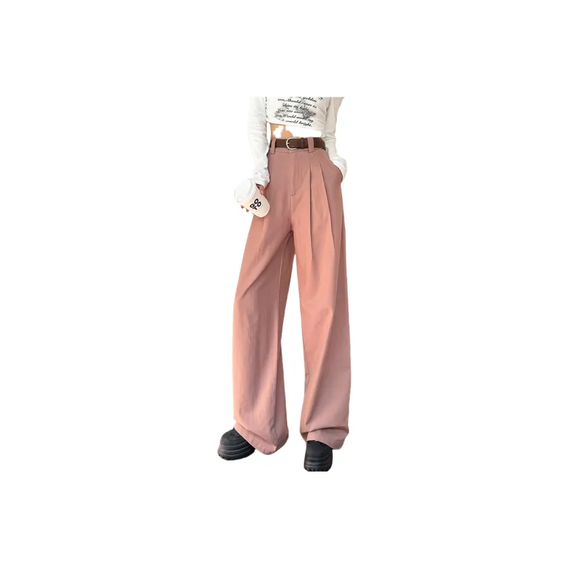 MADALLO Casual Pants Women's-5