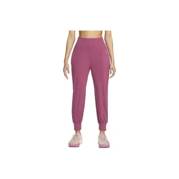 Nike Dri FIT Bliss Women's Mid Rise 7/8 Joggers