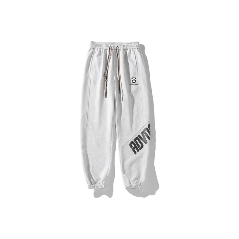 PANDA BASE Casual Pants Women's-0