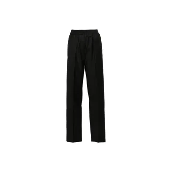ISABEL MARANT Liska Pleated Pants
