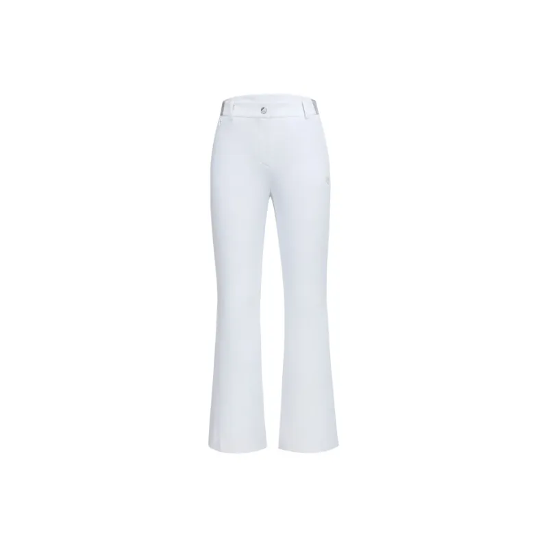 DESCENTE Golf FIELD Pants Women's-3