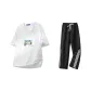 White+Black[Pants]