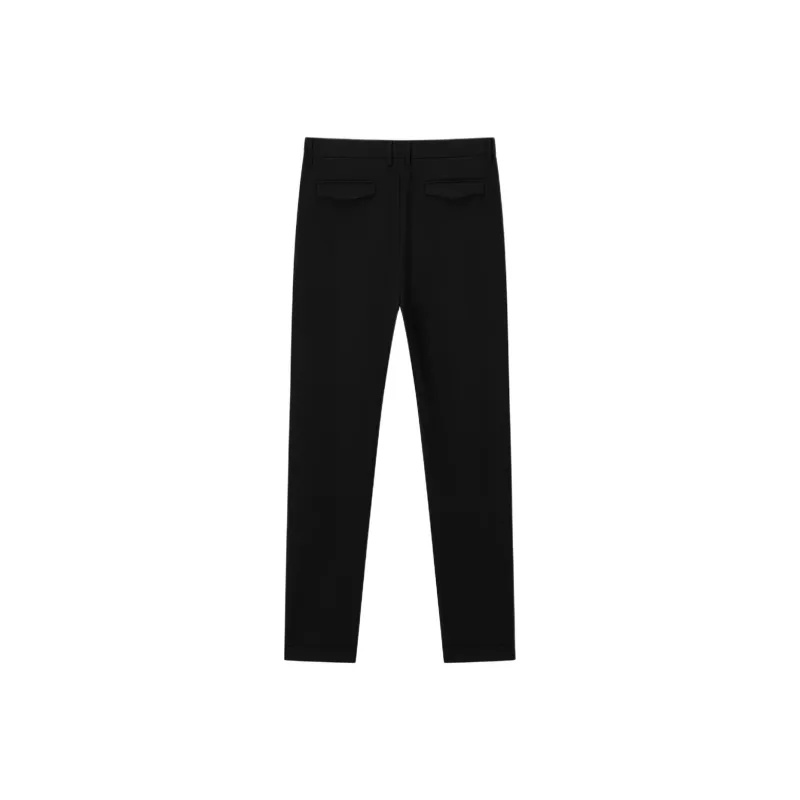 JOHN RICHMOND Suit Trouser Men's-3