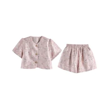 PLANE DRIFT Casual Suit Women's