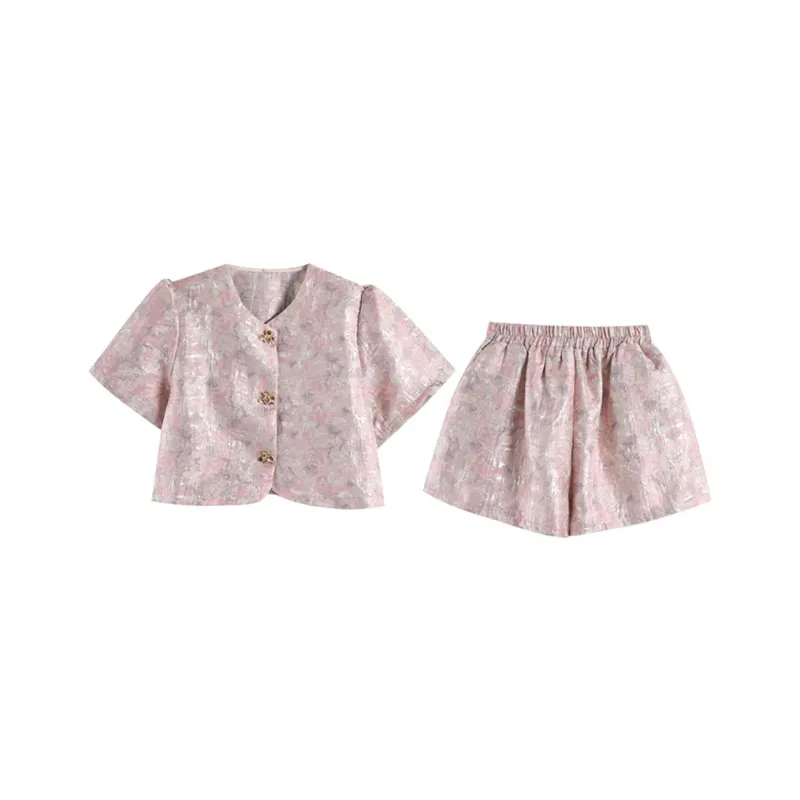 PLANE DRIFT Casual Suit Women's-0