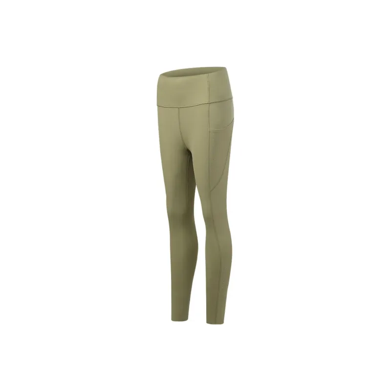 FILA Leggings Women's Earth Yellow-0