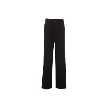 PINKO Semaforo High-Waist Trousers