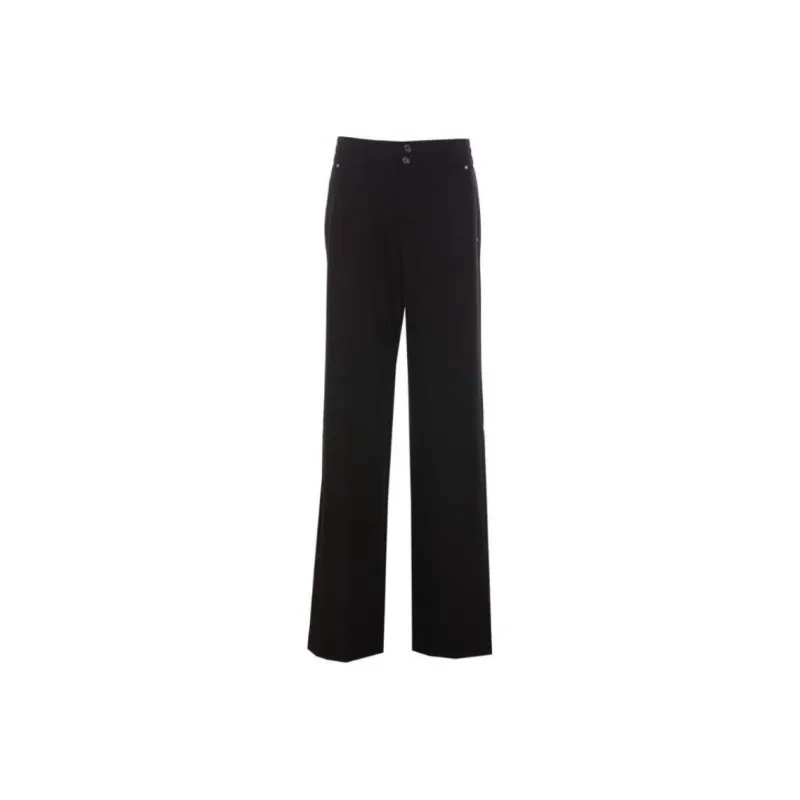 PINKO Semaforo High-Waist Trousers-0