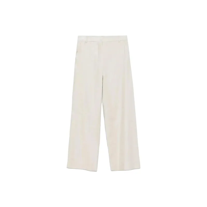 'S MAX MARA Toby Trousers-0