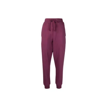 NANUSHKA Knitted Sweatpants Women's Purple