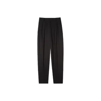 Paul Smith Suit Trousers Women's Black