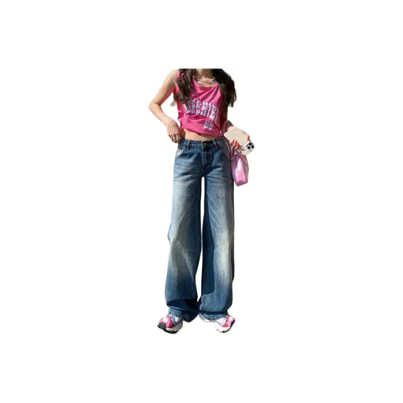 HTHK Jeans Women's-3
