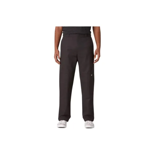 Dickies Casual Pants Women's Black