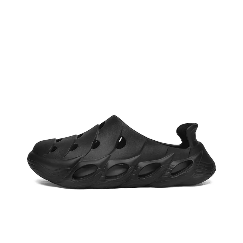 Colorful Creations Clogs Men's Box-1