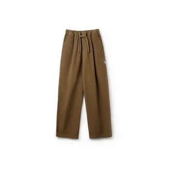 MADEN Casual Pants Women's Khaki