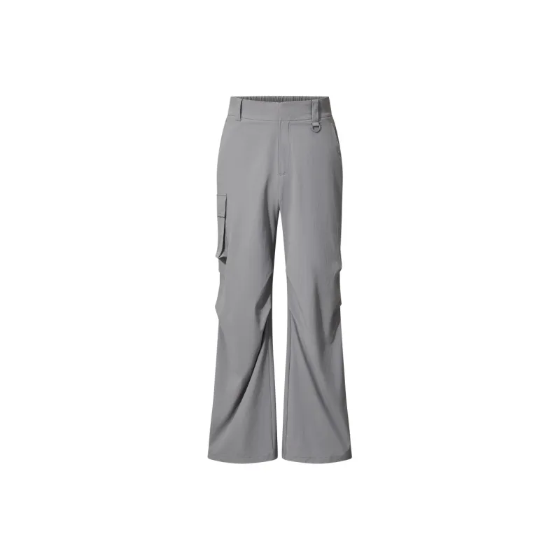 BOSIDENG Casual Pants Women's-2
