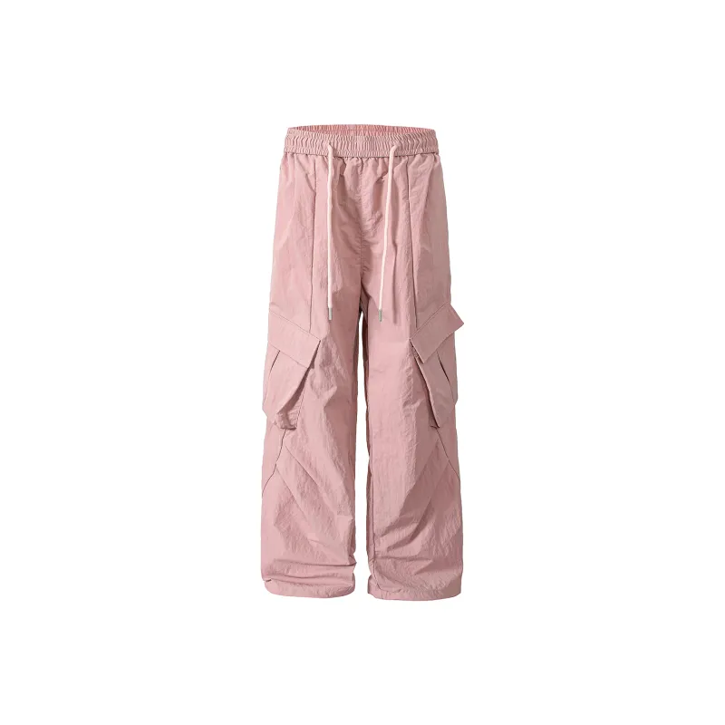 BJTY Casual Pants Unisex-19