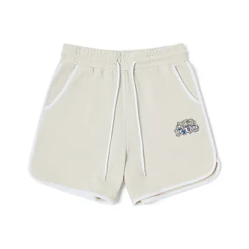 Lee Casual Shorts Women's Heather