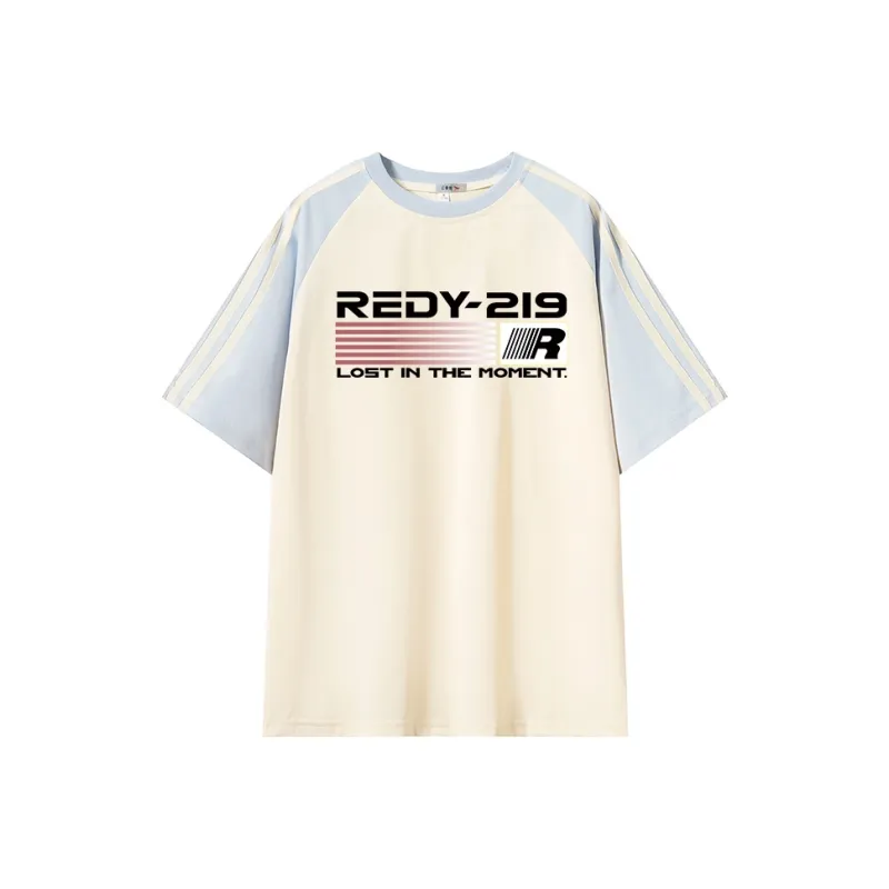 RED DRAGONFLY T Shirts Unisex-16