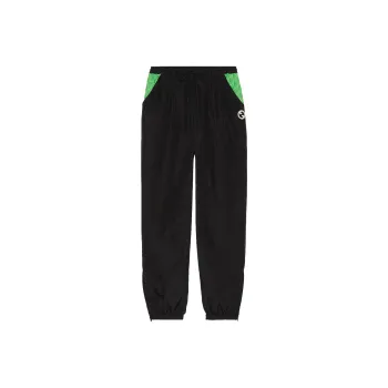 GUCCI Monogrammed Trousers