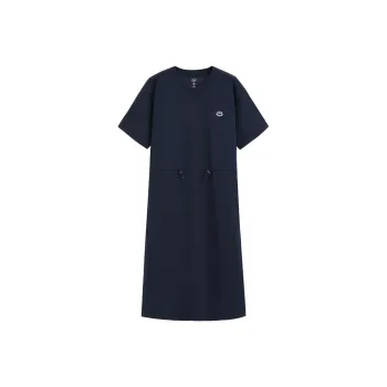 GAP Short Sleeved Dress Women's