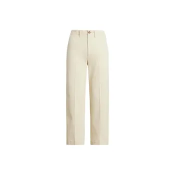 Polo Ralph Lauren Casual Pants Women's Beige