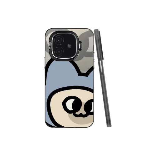 Baochengbao Phone Cases