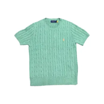 Polo Ralph Lauren Knitwear Women's Green
