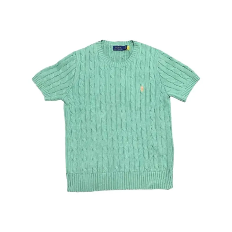 Polo Ralph Lauren Knitwear Women's Green-0