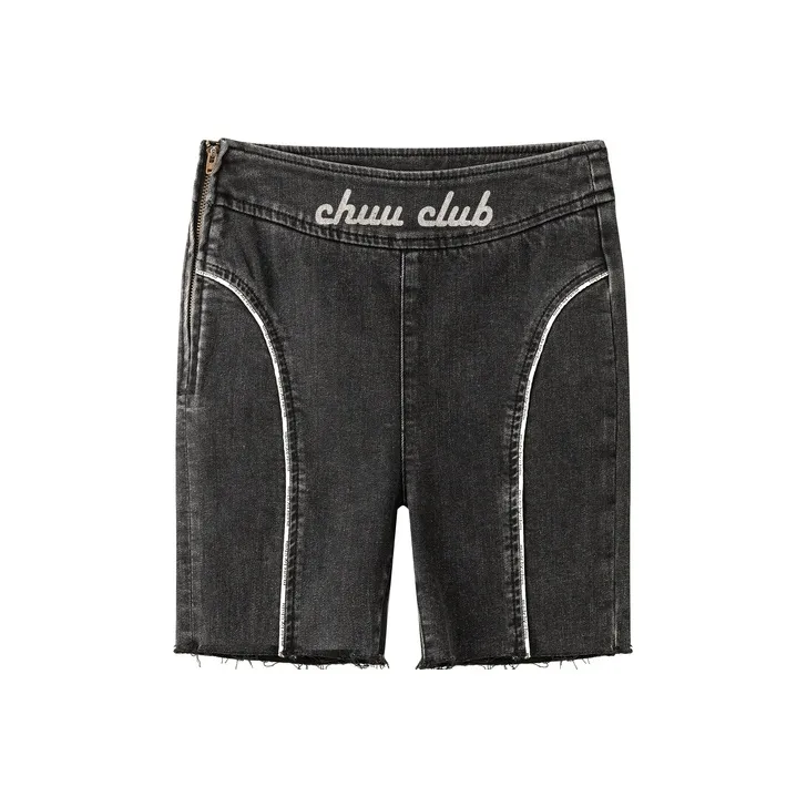 CHUU Jeans Women's Black-0