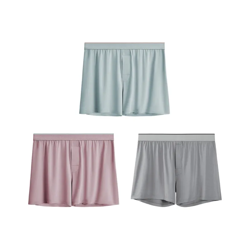 LUYOUYE Boxer Shorts Men's 3 Pack-10