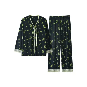 Lan Miao Casual Suits Women's