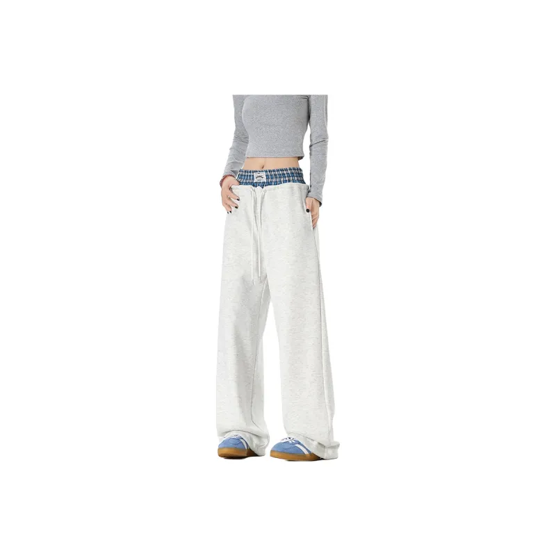 Kele Coco Casual Pants Unisex-4