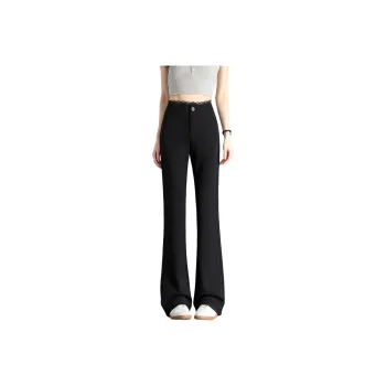 SITOL Casual Pants Women's Black