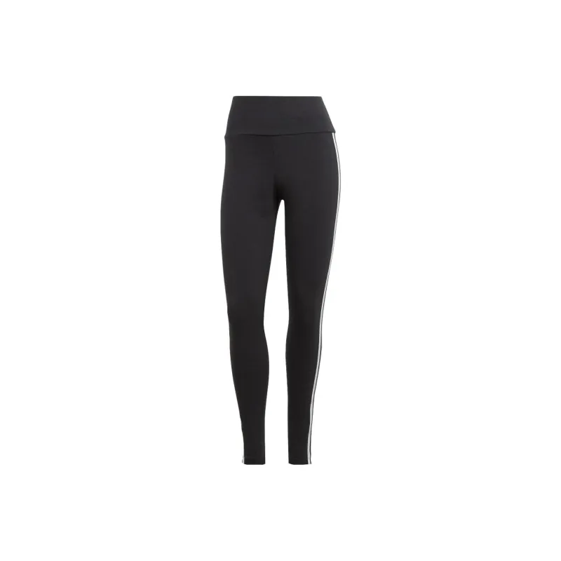 Adidas 3 Stripes Leggings-0